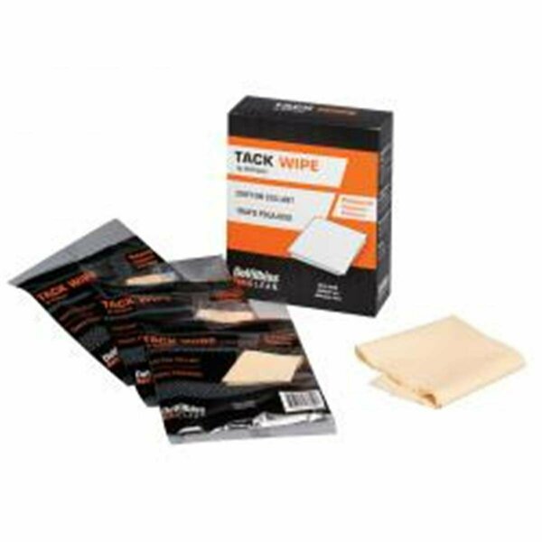 Devilbiss Automotive Refinishing Poly Tack Wipes, 12PK DE335775